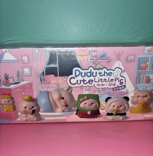 Piggy paradise dudu - paradise, the